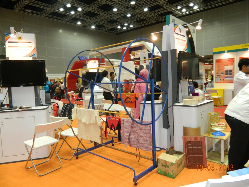 ITEX 2013 - 30 ITEX 2013 - 30